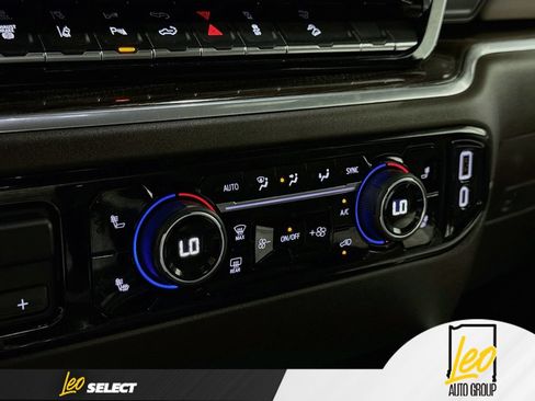 Used 2025 Chevrolet Silverado 3500 LT w/ Z71 Chrome Sport Edition AWD/4WD image 20