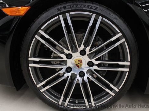 Used 2016 Porsche Cayman image 48