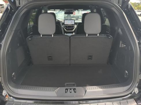 New 2026 Ford Explorer ST RWD image 13