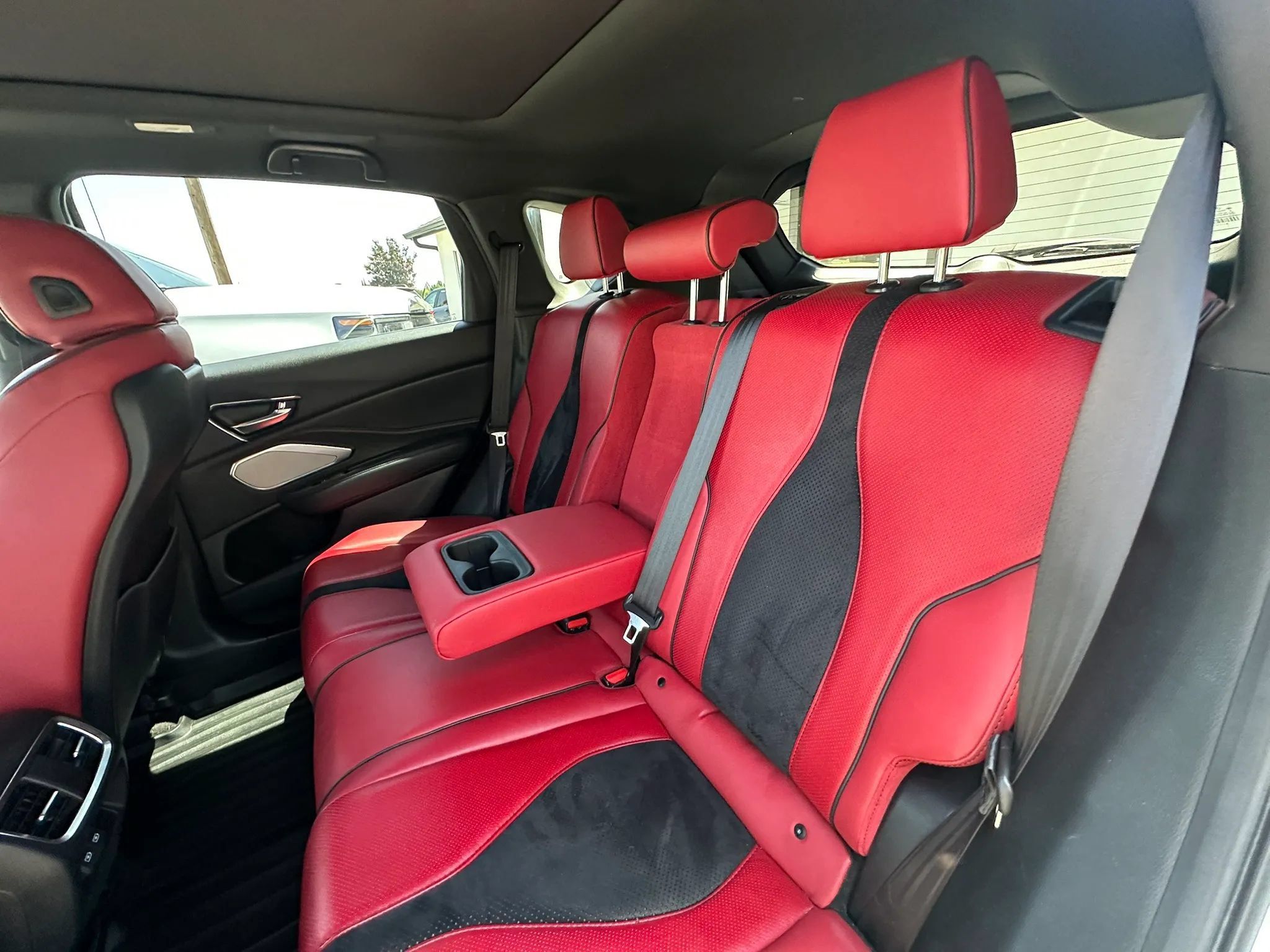 Used 2019 Acura RDX A-Spec w/ Technology Package FWD image 39