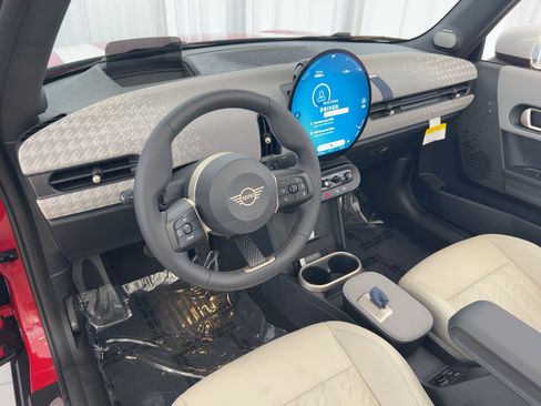 New 2026 MINI Cooper S image 4