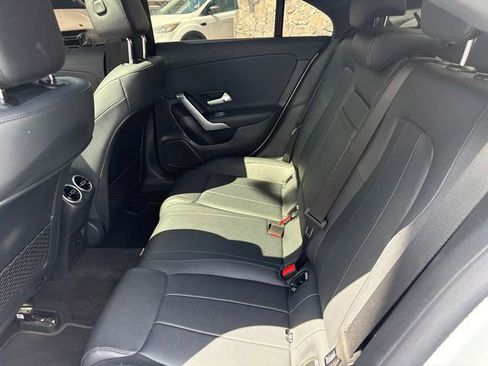 Used 2023 Mercedes-Benz CLA 250 w/ Premium Package image 15