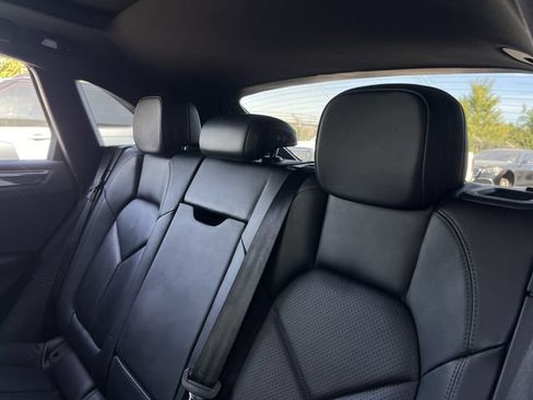Used 2018 Porsche Macan S AWD/4WD image 20