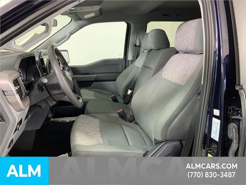 Used 2023 Ford F150 XLT w/ XTR Package image 14