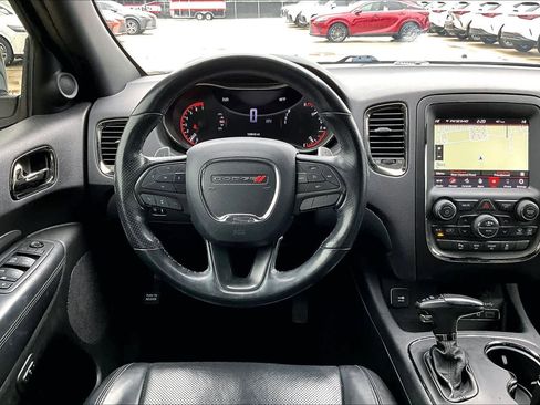 Used 2020 Dodge Durango R/T w/ Blacktop Package image 5