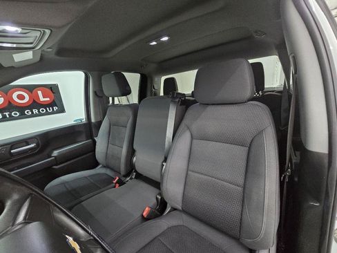 Used 2022 Chevrolet Silverado 2500 W/T w/ WT Fleet Convenience Package RWD image 16