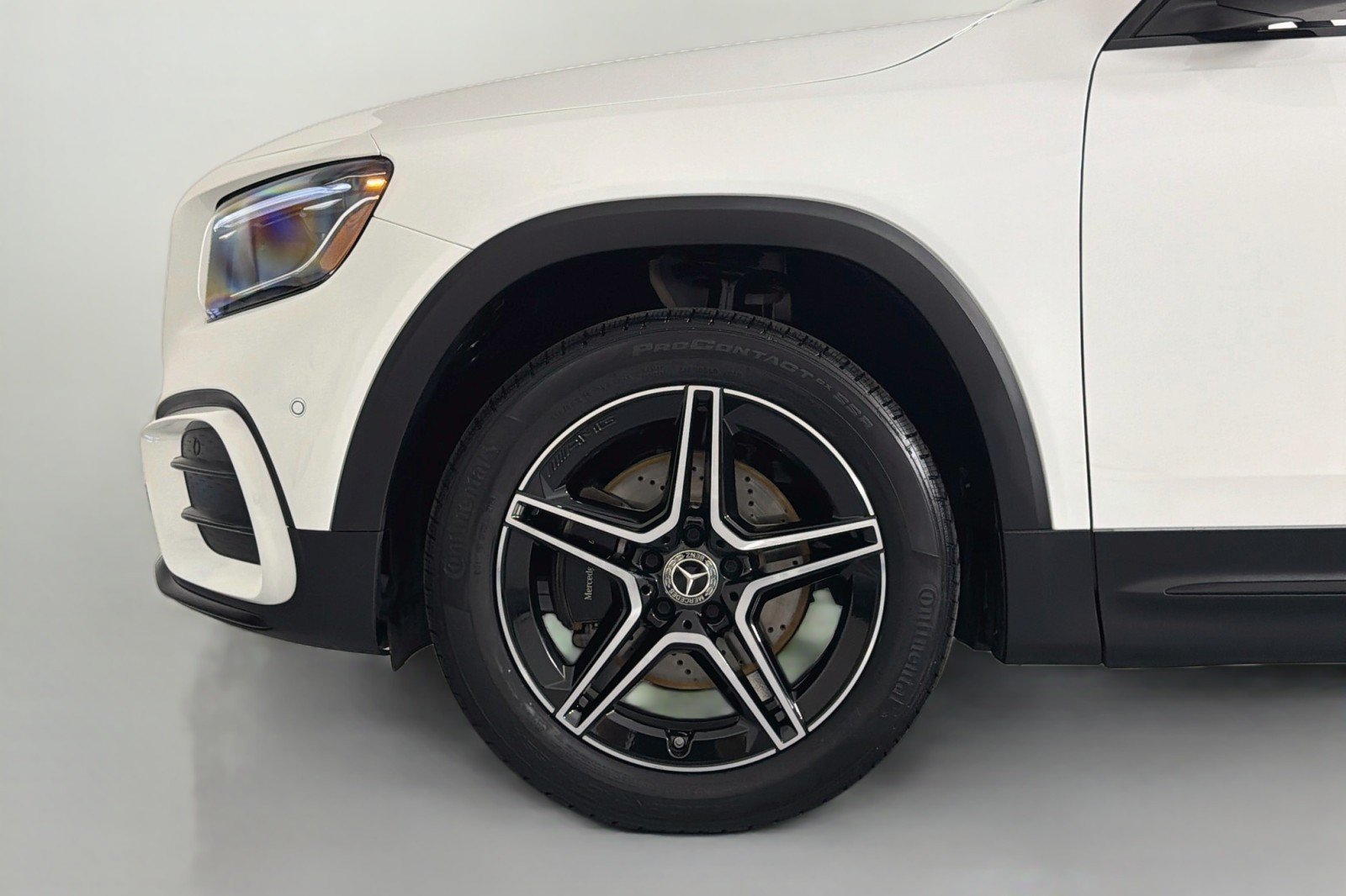 Used 2024 Mercedes-Benz GLB 250 image 10