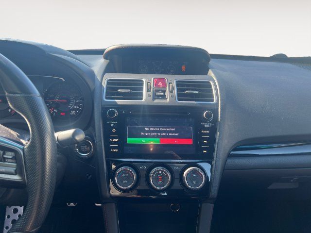 Used 2020 Subaru WRX STI w/ Popular Package #3 AWD/4WD image 15