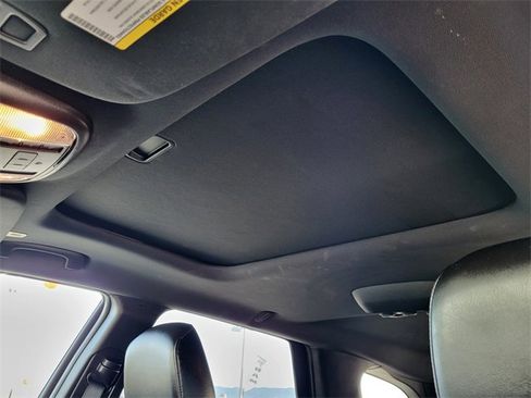 Certified 2024 Dodge Durango GT image 17