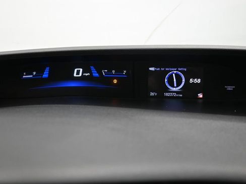 Used 2014 Honda Civic LX image 14