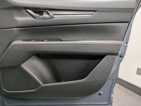 Used 2023 MAZDA CX-5 Carbon Edition image 28