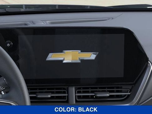New 2026 Chevrolet Trax ACTIV image 21