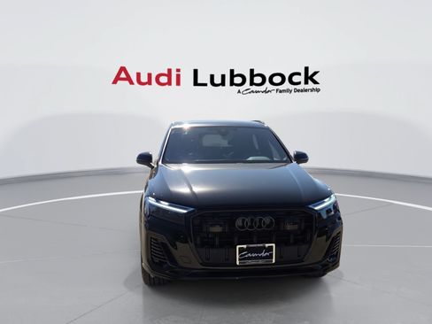 Used 2026 Audi Q7 2.0T Premium AWD/4WD image 3