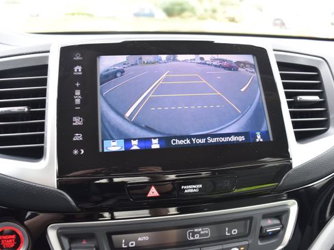 Certified 2018 Honda Ridgeline RTL-E image 20