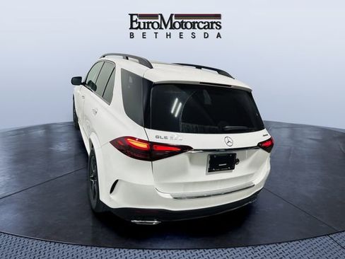 New 2026 Mercedes-Benz GLE 350 4MATIC image 2