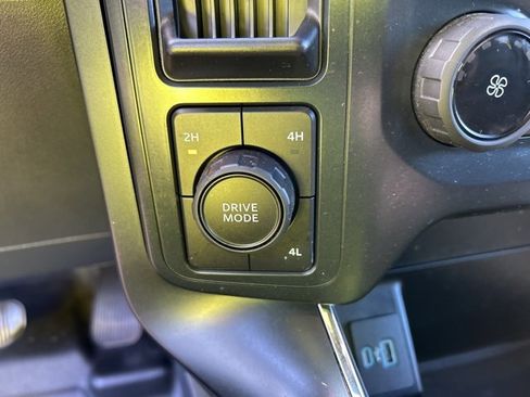 Used 2022 Ford F150 XL w/ STX Appearance Package image 17