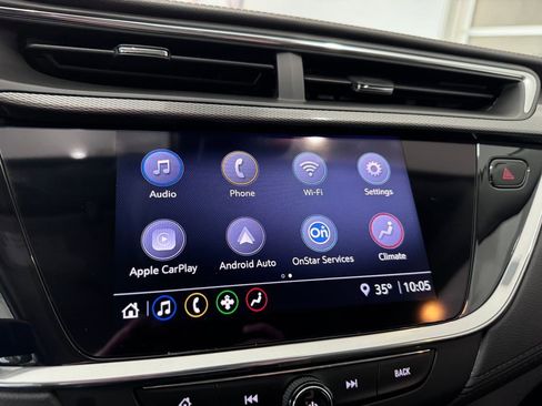 Certified 2023 Buick Encore GX Select w/ Sport Touring Package image 18