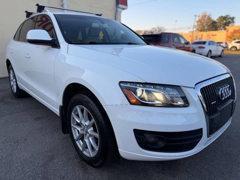 Used 2012 Audi Q5 2.0T Premium Plus image 3