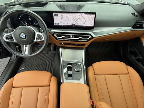 Used 2023 BMW 330i xDrive Sedan w/ M Sport Package image 26