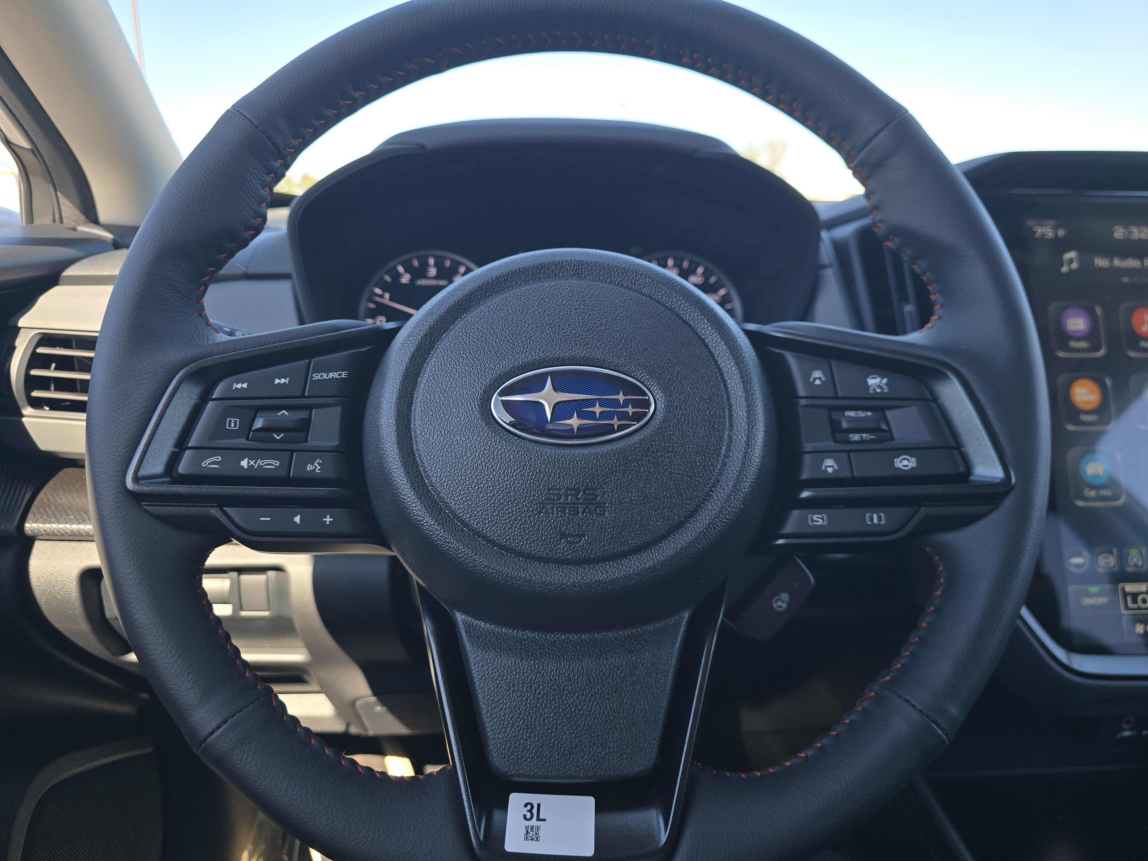 New 2026 Subaru Crosstrek 2.5i Limited AWD/4WD image 22