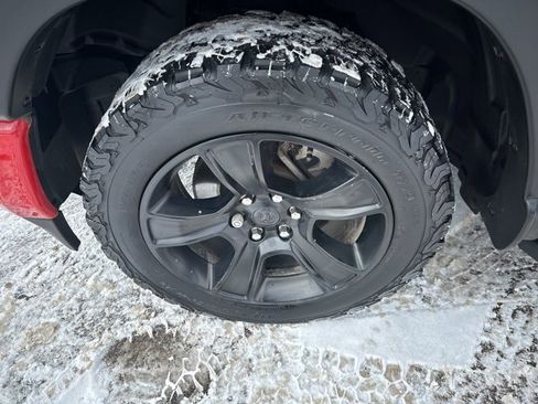 Certified 2020 RAM 1500 Big Horn image 13