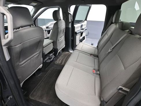 Used 2015 Ford F150 XLT AWD/4WD image 33