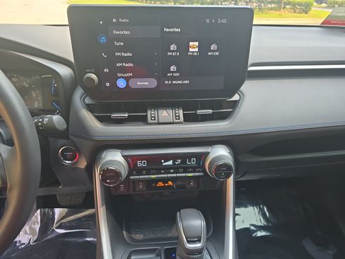 Certified 2024 Toyota RAV4 XSE AWD/4WD image 19