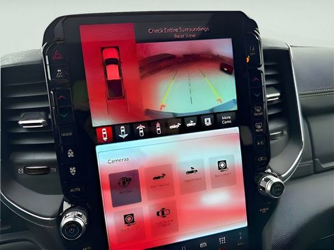 New 2026 RAM 2500 Laramie image 34