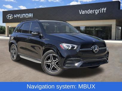 Used 2022 Mercedes-Benz GLE 350