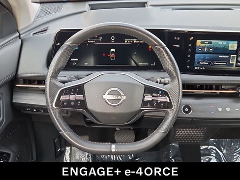 Used 2024 Nissan Ariya AWD image 19