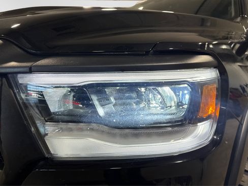 Used 2022 RAM 1500 Rebel w/ Rebel Level 2 Equipment Group image 13