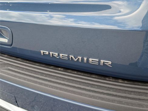 New 2026 Chevrolet Tahoe Premier image 6