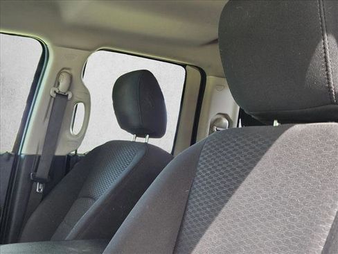 Used 2020 RAM 1500 Classic Warlock w/ Electronics Group AWD/4WD image 17