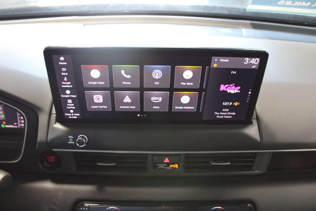 New 2026 Honda Pilot EX-L image 37