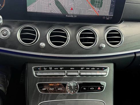 Used 2018 Mercedes-Benz E 63 AMG S image 20