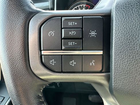 Used 2022 Ford F150 XLT w/ Equipment Group 302A High image 19