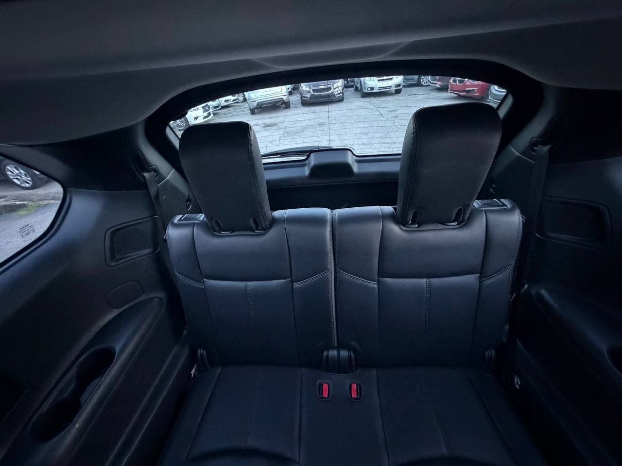 Used 2017 Nissan Pathfinder SL FWD image 17