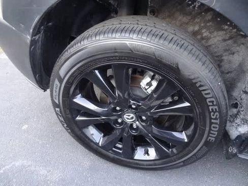 Used 2024 MAZDA CX-30 AWD 2.5 S w/ Select Sport Pkg image 20