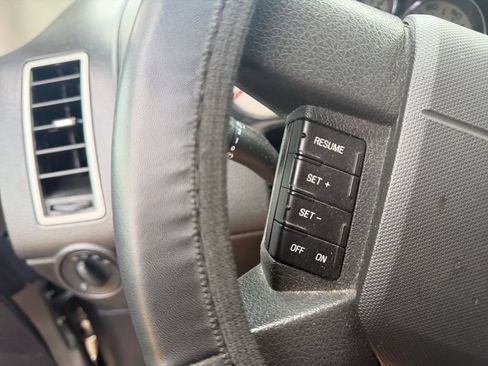 Used 2008 Ford Edge SEL FWD image 15