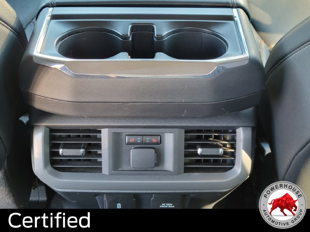 Certified 2022 Ford F150 Lariat w/ Equipment Group 502A High AWD/4WD image 17