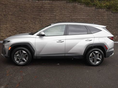 Used 2025 Hyundai Tucson SEL image 10