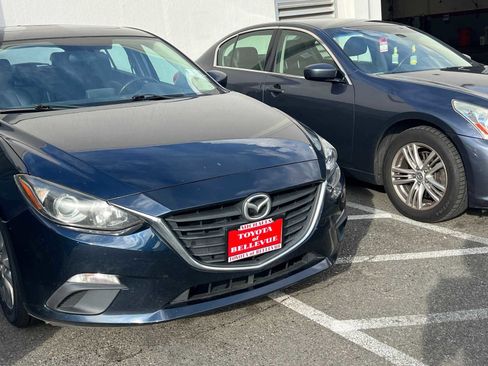 Used 2014 MAZDA MAZDA3 i Grand Touring image 4