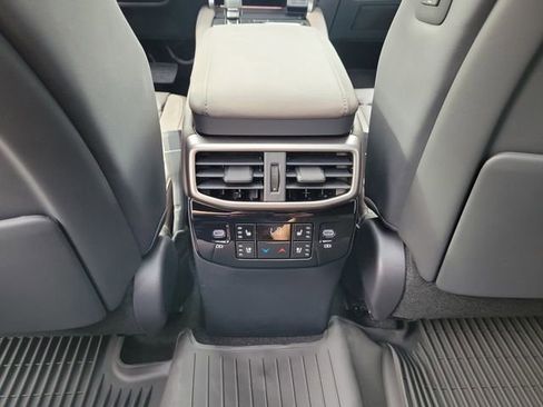 New 2026 Lexus RX 450h AWD image 11