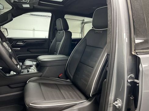 New 2026 GMC Sierra 1500 AT4X AWD/4WD image 20