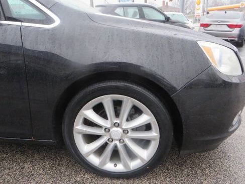 Used 2014 Buick Verano image 19