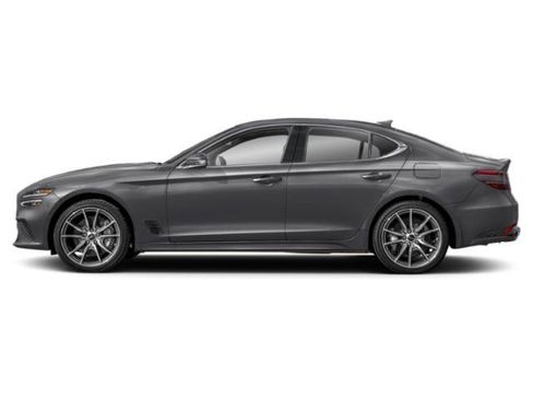 Used 2025 Genesis G70 2.5T RWD image 6