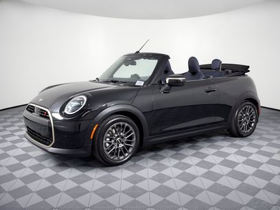 Used 2026 MINI Cooper S