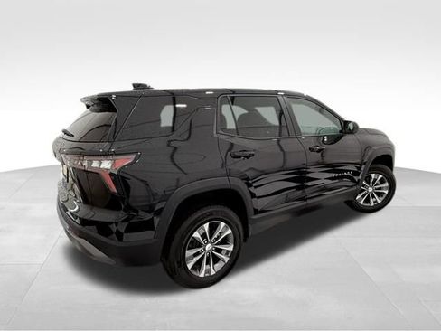 New 2026 Chevrolet Equinox LT image 4