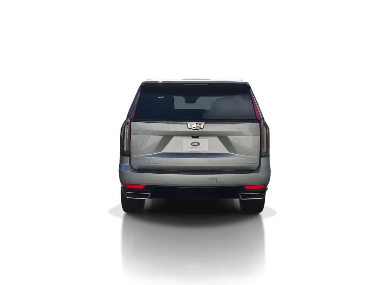 Used 2024 Cadillac Escalade Premium Luxury w/ LPO, Floor Liner Package AWD/4WD image 7