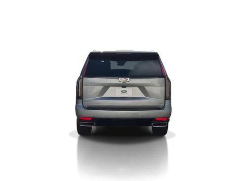 Used 2024 Cadillac Escalade Premium Luxury w/ LPO, Floor Liner Package AWD/4WD image 7
